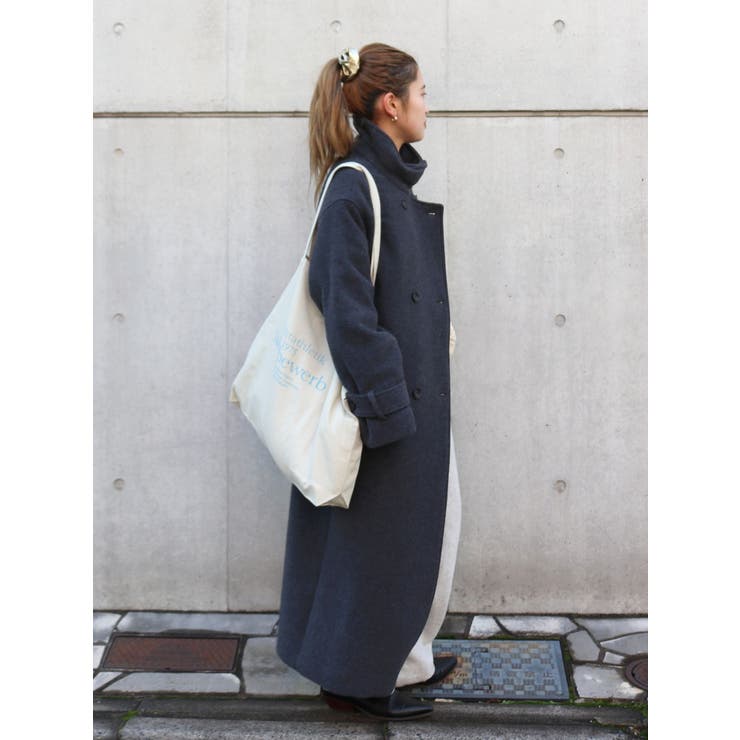 ロゴトートバッグ | Ungrid | 詳細画像21 