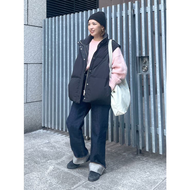 ロゴトートバッグ | Ungrid | 詳細画像31 