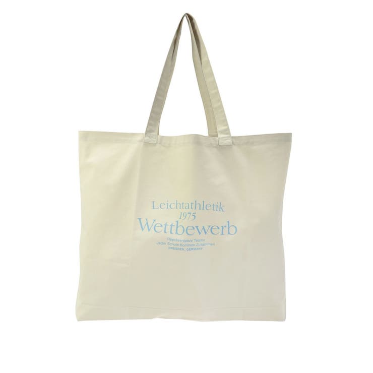 ロゴトートバッグ | Ungrid | 詳細画像37 