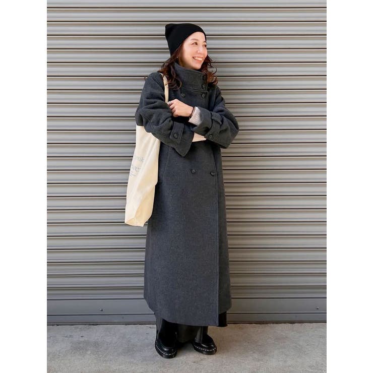 ロゴトートバッグ | Ungrid | 詳細画像8 