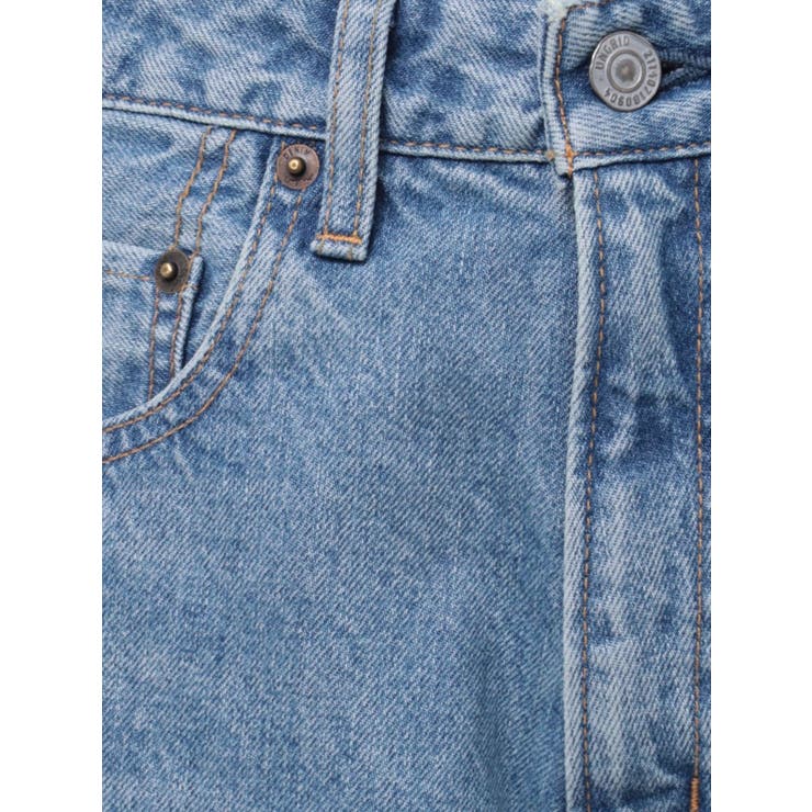 ヴィンテージルーズワイドデニム | Ungrid | 詳細画像43 