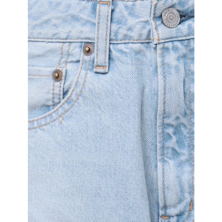 ヴィンテージルーズワイドデニム | Ungrid | 詳細画像44 