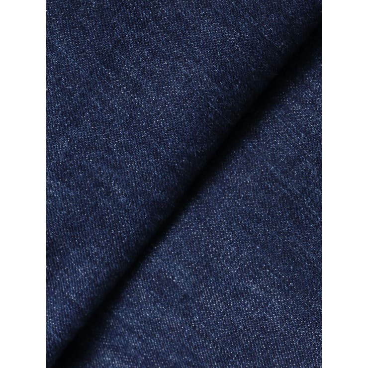 シンチバックルーズデニム | Ungrid | 詳細画像38 