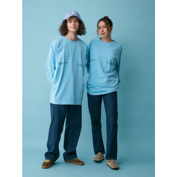 シンチバックルーズデニム | Ungrid | 詳細画像4 