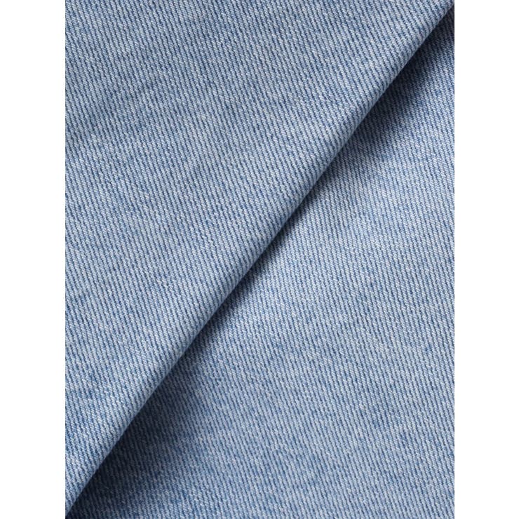 クラッシュデザインデニムハーフパンツ | Ungrid | 詳細画像40 