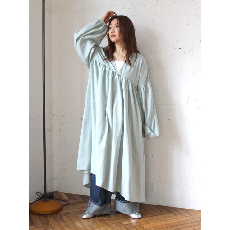 ランダムテレコタンクトップ | Ungrid | 詳細画像37 