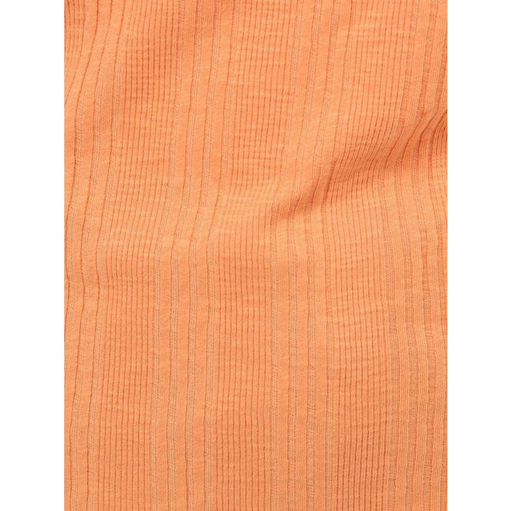 ランダムテレコタンクトップ | Ungrid | 詳細画像47 