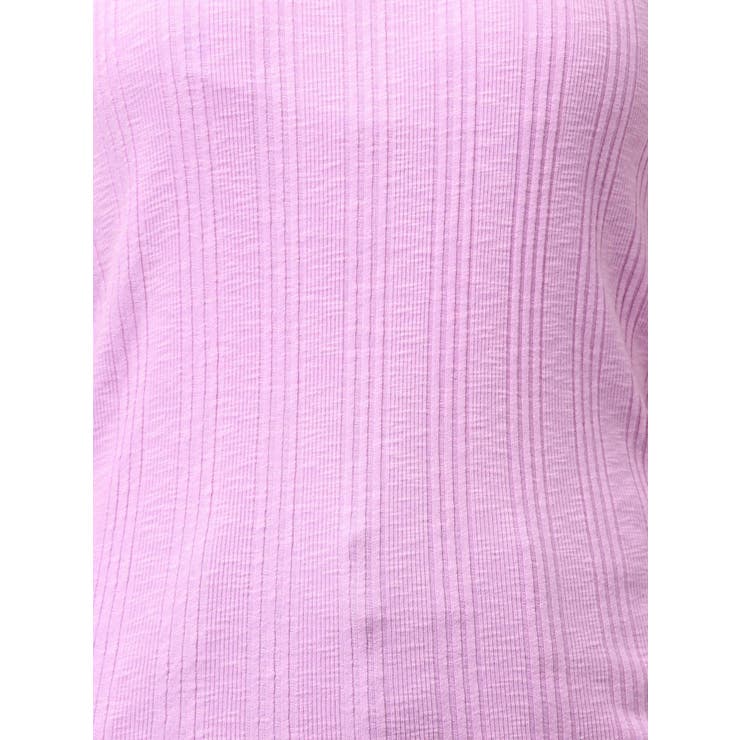 ランダムテレコタンクトップ | Ungrid | 詳細画像49 