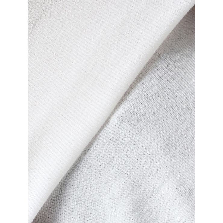 シアーフィットロングスリーブTee | Ungrid | 詳細画像43 