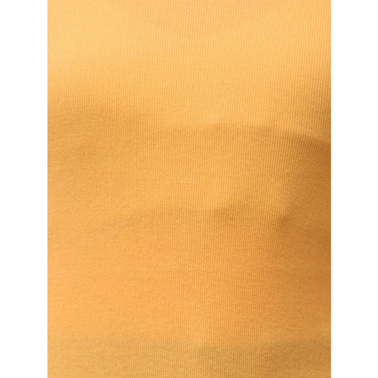 シアーフィットロングスリーブTee | Ungrid | 詳細画像47 