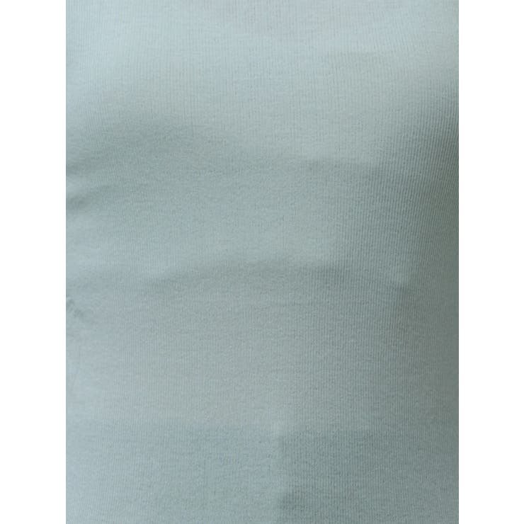 シアーフィットロングスリーブTee | Ungrid | 詳細画像48 