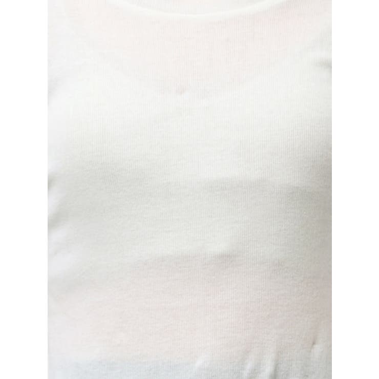 シアーフィットロングスリーブTee | Ungrid | 詳細画像49 