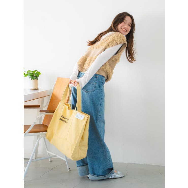 シアーフィットロングスリーブTee | Ungrid | 詳細画像7 