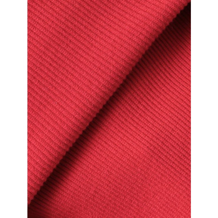 マルチウェイサイドオープンロングスリーブTee | Ungrid | 詳細画像50 