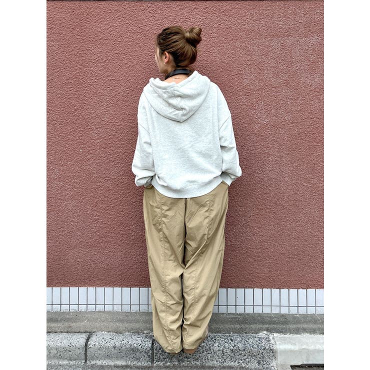 DISCUS別注 フードロゴパーカー | Ungrid | 詳細画像26 