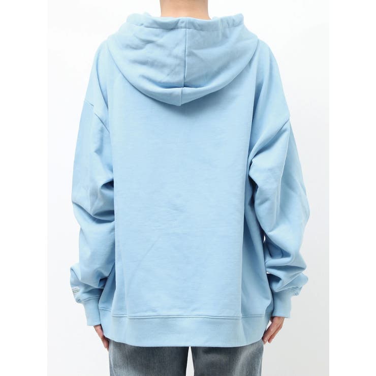 DISCUS別注 フードロゴパーカー | Ungrid | 詳細画像34 