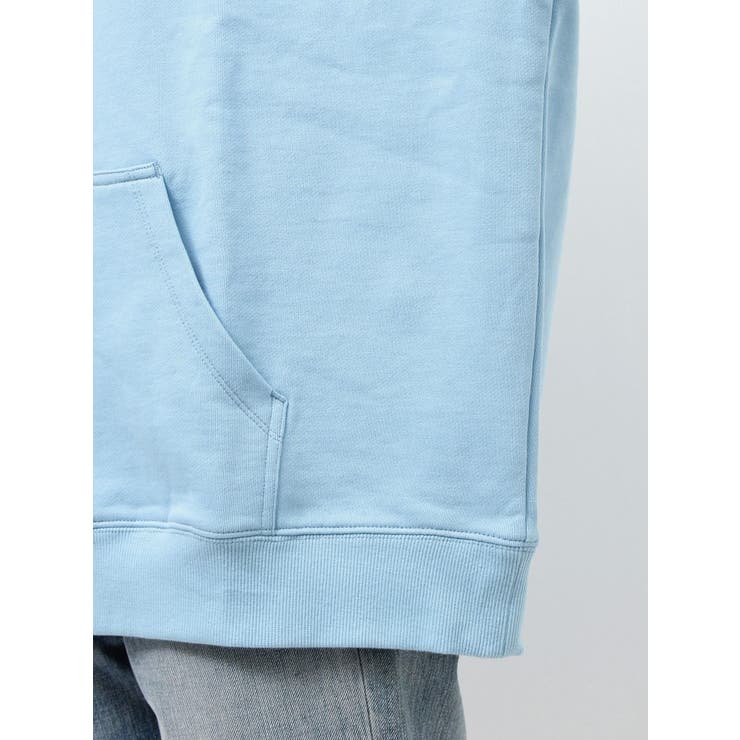 DISCUS別注 フードロゴパーカー | Ungrid | 詳細画像38 