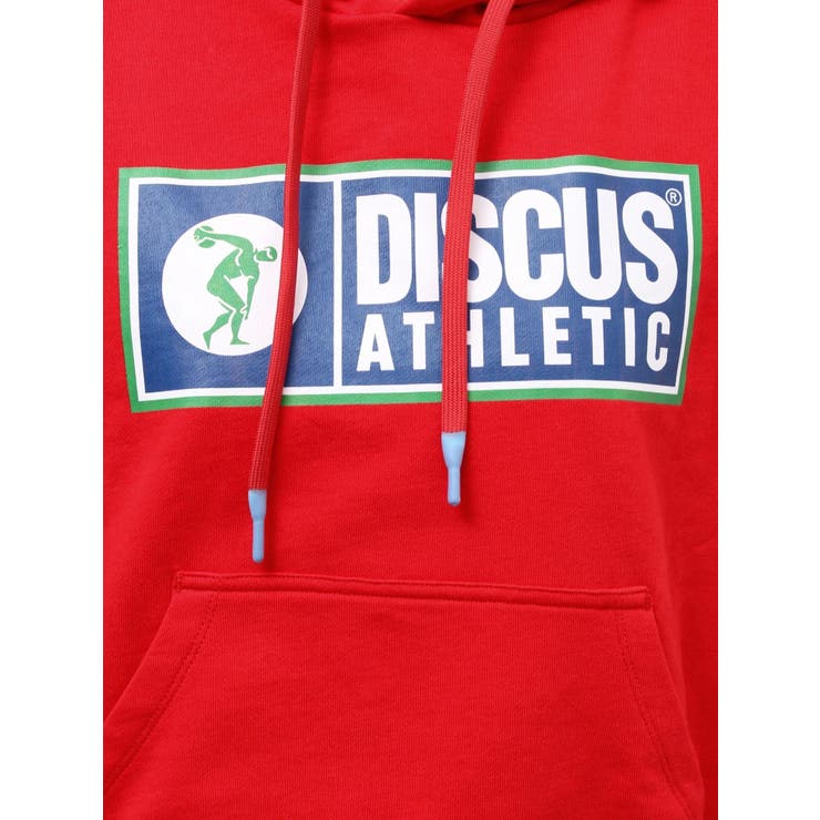 DISCUS別注 フードロゴパーカー | Ungrid | 詳細画像41 
