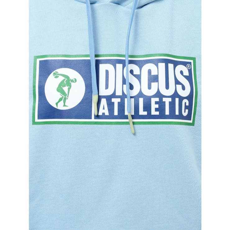 DISCUS別注 フードロゴパーカー | Ungrid | 詳細画像42 