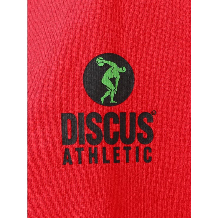 DISCUS別注 ロゴロングスリーブTee | Ungrid | 詳細画像34 