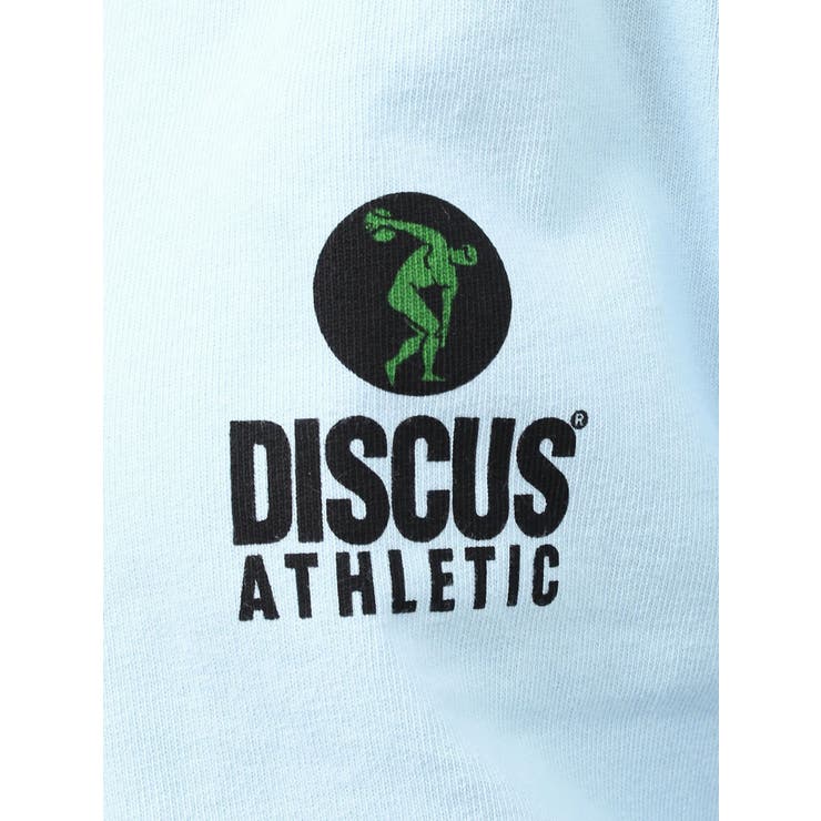 DISCUS別注 ロゴロングスリーブTee | Ungrid | 詳細画像35 