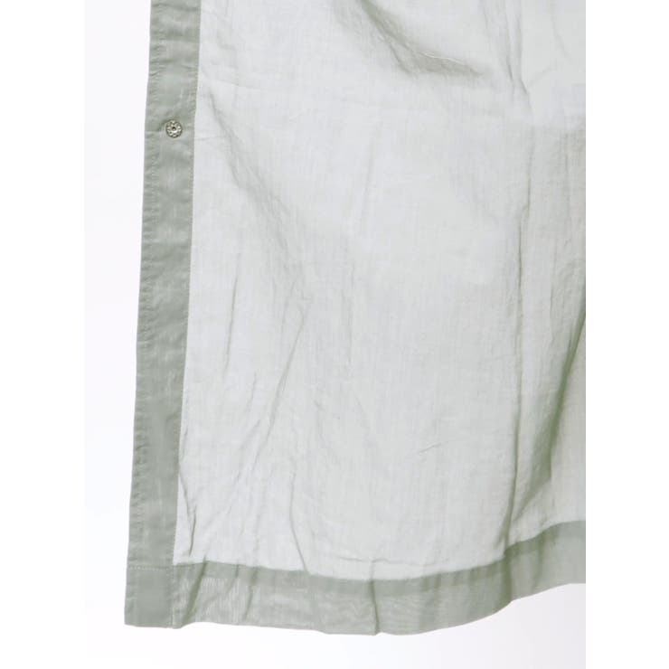 フードシアーコート | Ungrid | 詳細画像23 