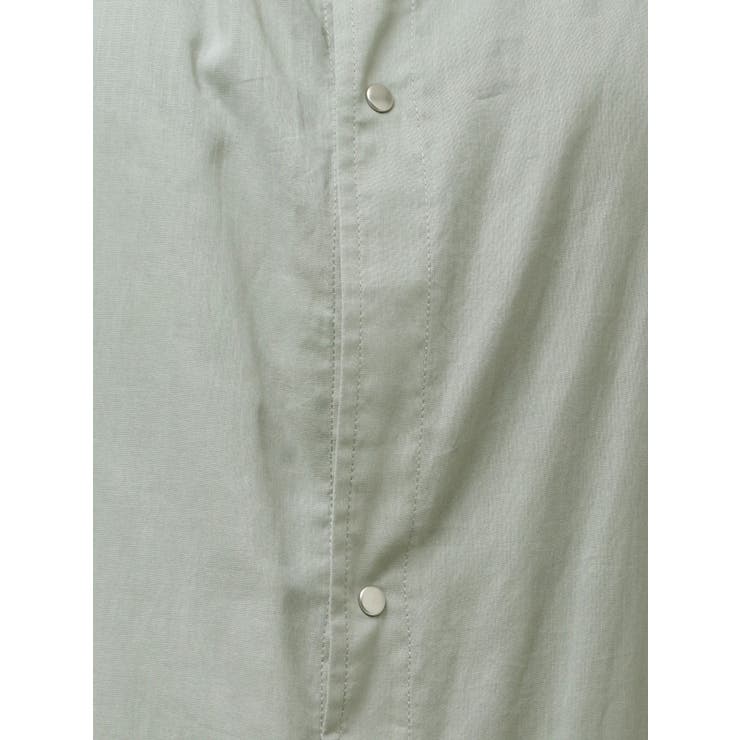 フードシアーコート | Ungrid | 詳細画像28 