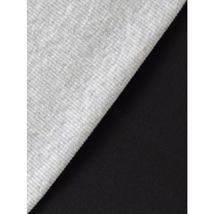 レイヤードデザインノースリワンピース | Ungrid | 詳細画像27 