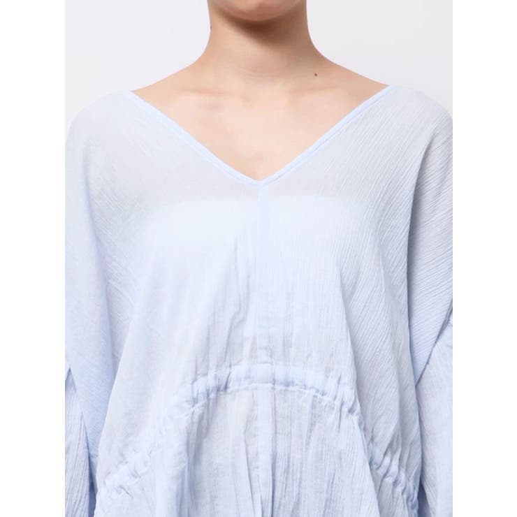 スリーブボリュームブラウス | Ungrid | 詳細画像21 