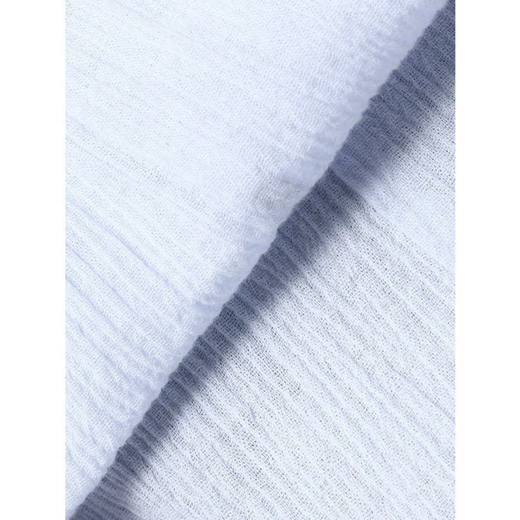 スリーブボリュームブラウス | Ungrid | 詳細画像24 