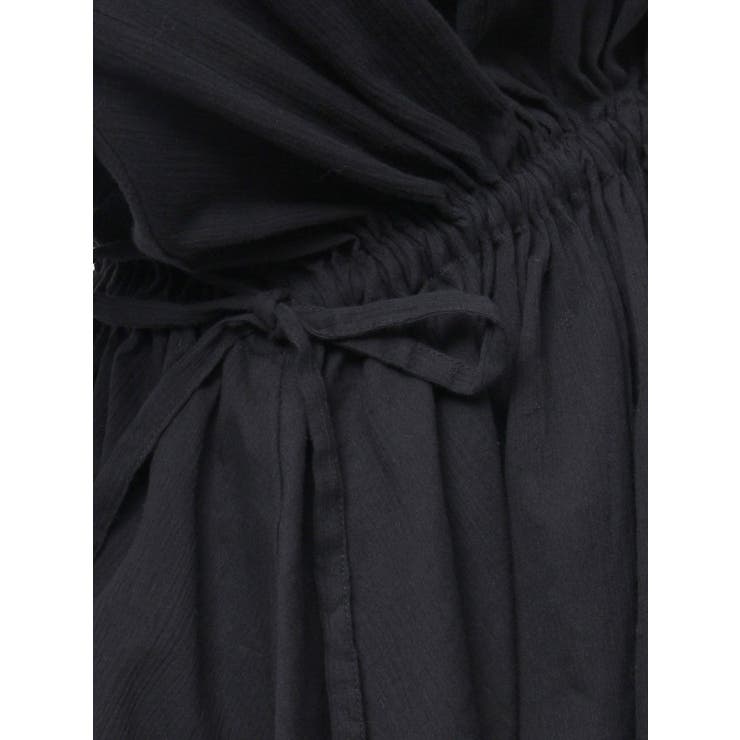 スリーブボリュームブラウス | Ungrid | 詳細画像28 