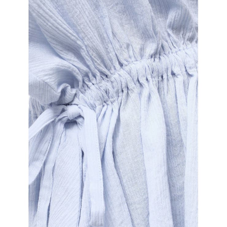 スリーブボリュームブラウス | Ungrid | 詳細画像29 