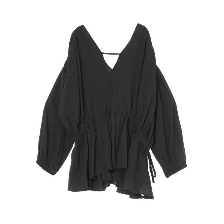 スリーブボリュームブラウス | Ungrid | 詳細画像31 