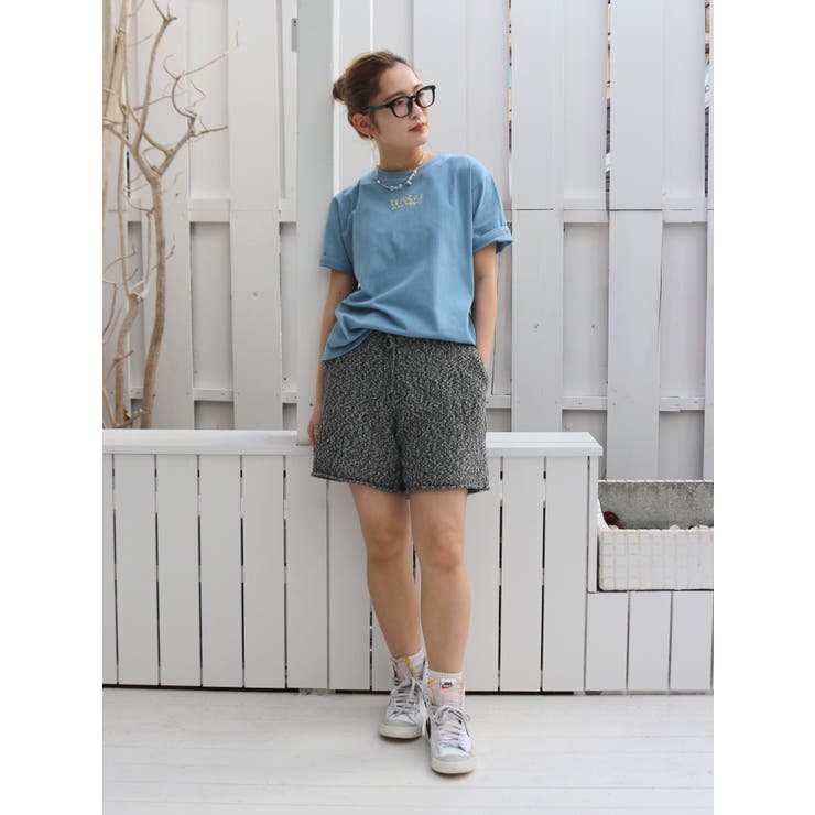 ニットハーフパンツ[品番：MKSW0063959]｜Ungrid（アングリット