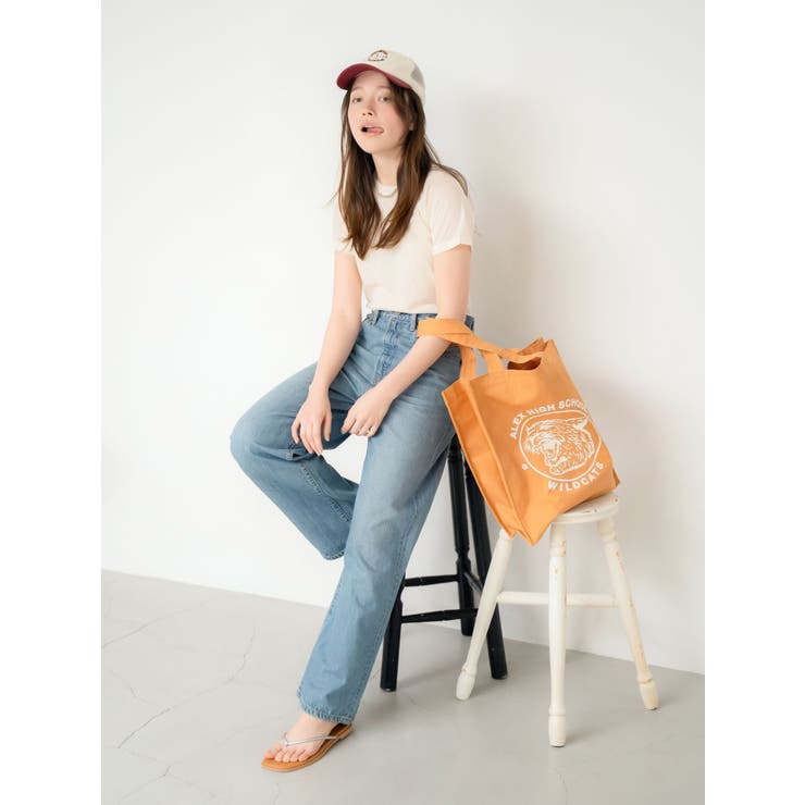 ワッペンデザインメッシュキャップ | Ungrid | 詳細画像16 