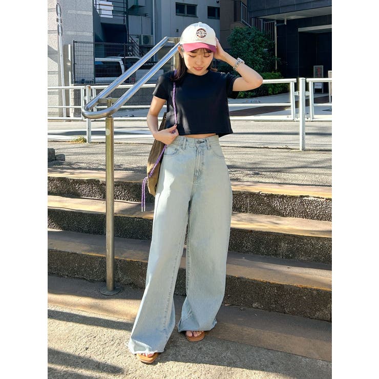 ワッペンデザインメッシュキャップ | Ungrid | 詳細画像17 