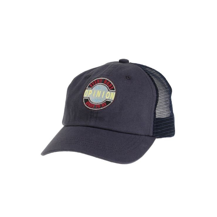 ワッペンデザインメッシュキャップ | Ungrid | 詳細画像27 