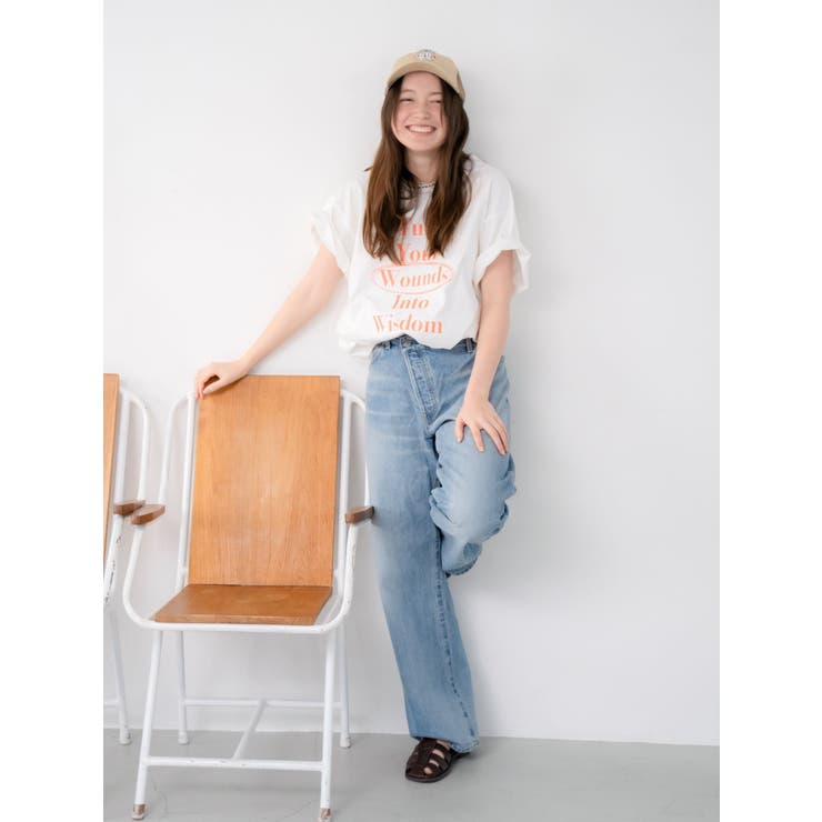 ワッペンデザインメッシュキャップ | Ungrid | 詳細画像7 