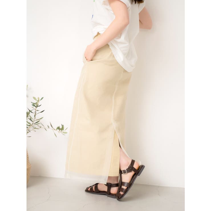 グルカサンダル | Ungrid | 詳細画像13 