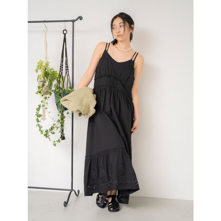 グルカサンダル | Ungrid | 詳細画像15 