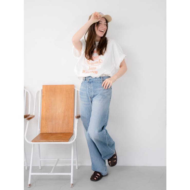 グルカサンダル | Ungrid | 詳細画像17 