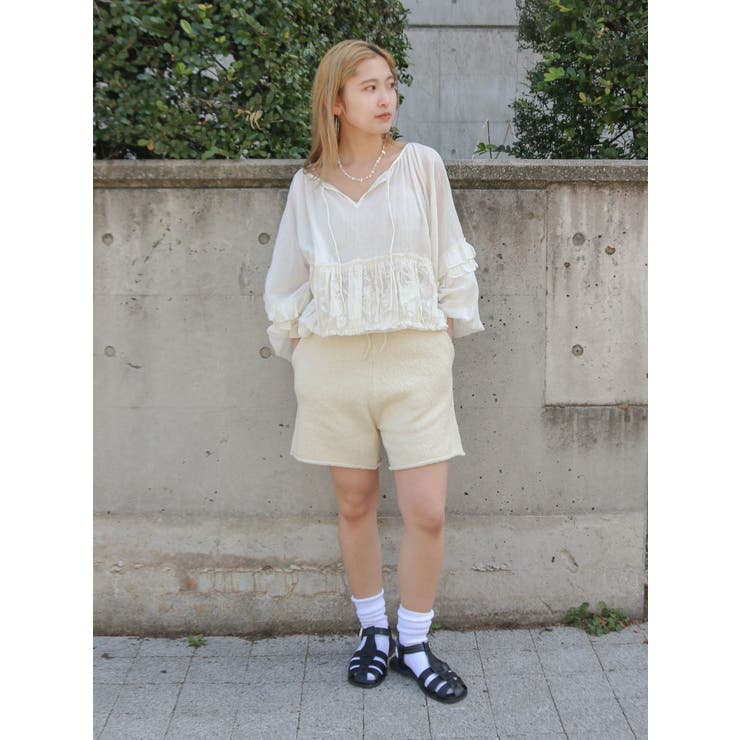 グルカサンダル | Ungrid | 詳細画像23 