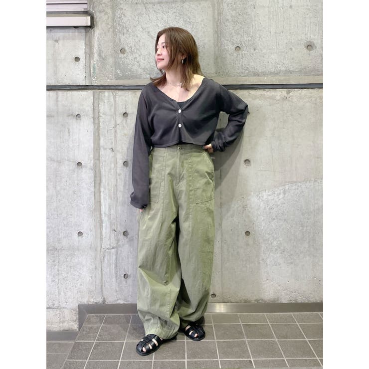 グルカサンダル | Ungrid | 詳細画像24 