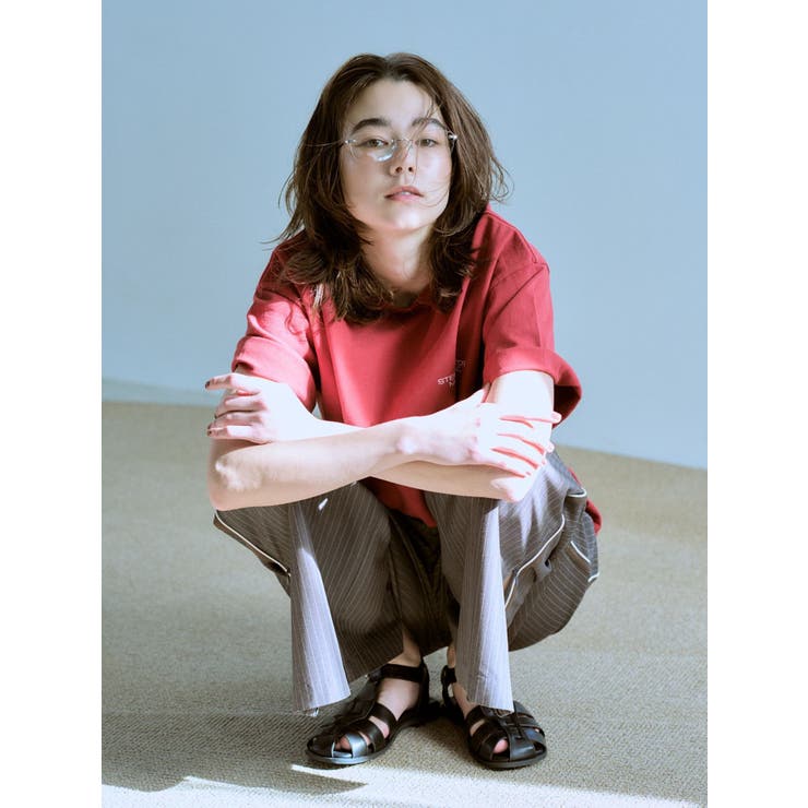 グルカサンダル | Ungrid | 詳細画像26 