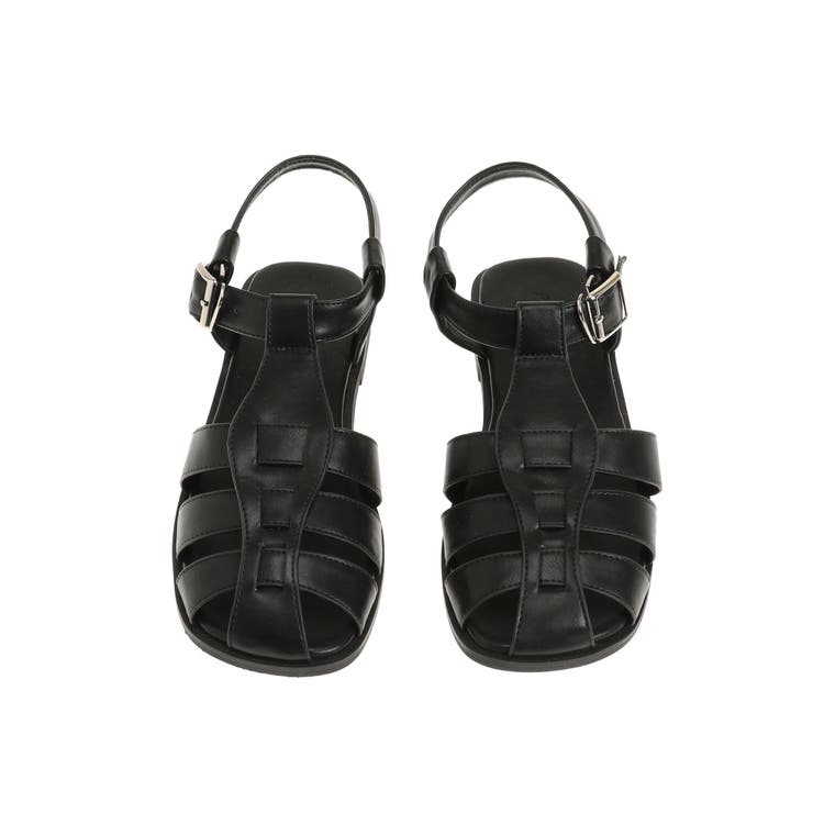 グルカサンダル | Ungrid | 詳細画像29 