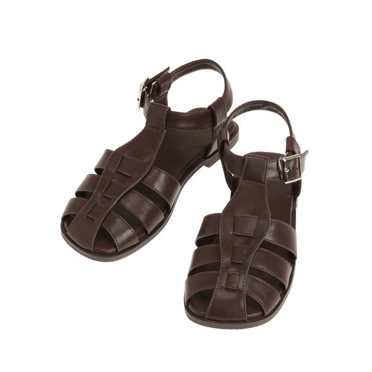 グルカサンダル | Ungrid | 詳細画像35 