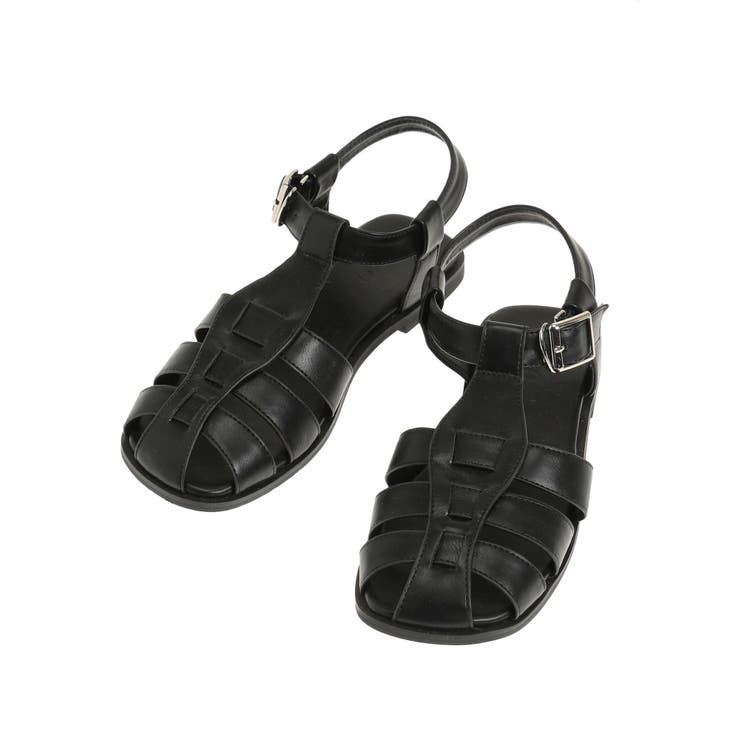 グルカサンダル | Ungrid | 詳細画像36 