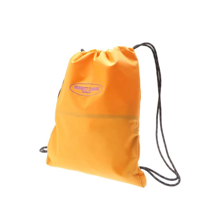 PARROTT CANVAS NYLON CAN | Ungrid | 詳細画像3 