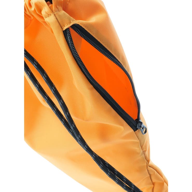 PARROTT CANVAS NYLON CAN | Ungrid | 詳細画像6 