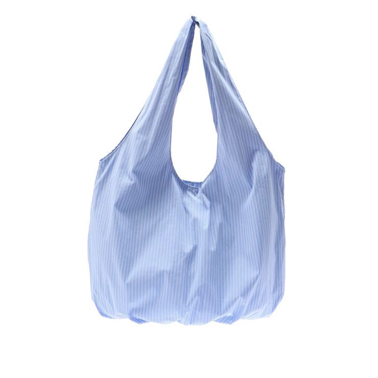 タックデザインラウンドバッグ | Ungrid | 詳細画像23 